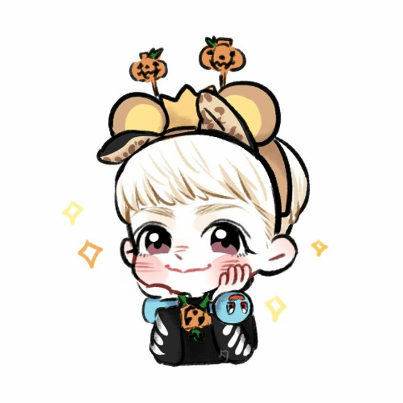 Meet your Posher, Ada - Picture 1 of 1